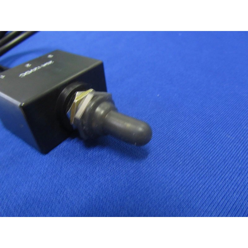 Sealed THE BEST! Remote Sealed Switch Fits Lincoln Welder Sa