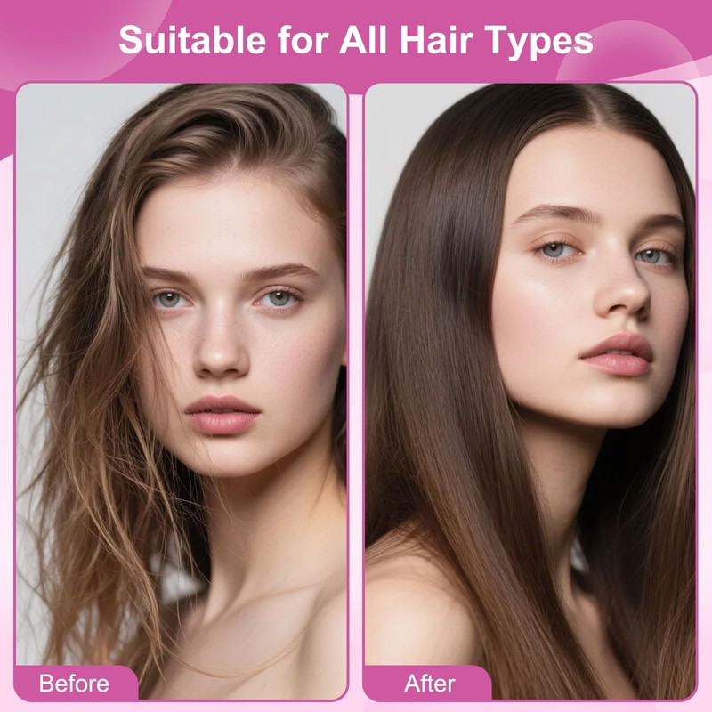 Travel Size Conditioner in Bulk, Individually Wrapped Mini Hair Sample