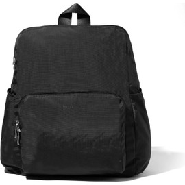 Baggallini Carryall Packable Backpack Mochila plegable Carryall Mujer