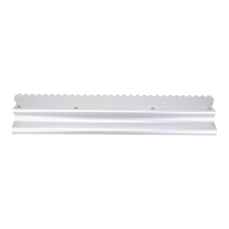 Tile Trowel, 2/5x2/5in Square Notch Trowel Tile Adhesive Spreader Tile