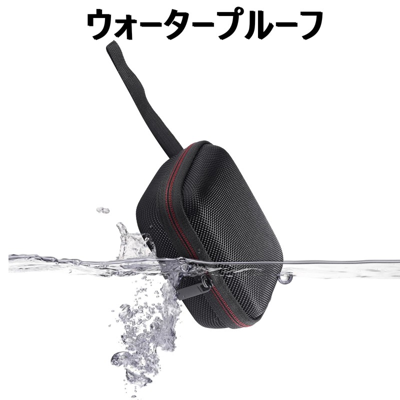 YipuVR for JBL GO 4 Case,2024 JBL GO 4 Hard