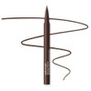 Wet n Wild Mega Last Breakup Proof Liquid Eyeliner, Brauner