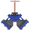 DASBET Cast Iron Heavy Duty Two Axis 90 Deg Welding