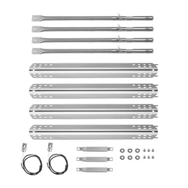 Grill Replacement Parts for Charbroil Performance 4 Burner 463342119, 463342118, 463332718, 463347017, 463376419, 463335517,463377017, Char-Broil 463342119 Parts,Char-Broil 463332718 Replacement Parts