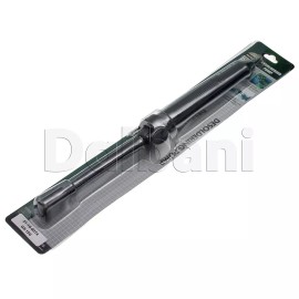 Handskit High Quality Black Desoldering Pump Sucker Solder Iron Removal Tool 330mm Length