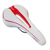 GORIX Bike Saddle Seat Comfortable Cushion with Rail Mountain Road