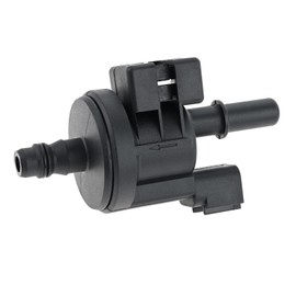 PETCHOR Emission Vapor Canister Purge Solenoid Valve Compatible with Ford 2013-2016, Replaces Part # CU5A9G886AA, 0280142519, DG9Z9D289A