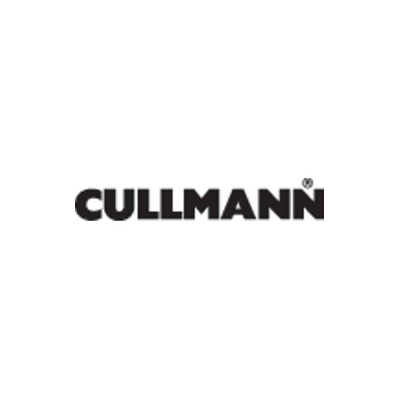 Cullmann ALPHA 1000 tripod with 3-way head (3 pull-outs, weight