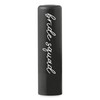 eBuyGB Black Bride Squad Lip Balm, Hen Party Lip Balms,