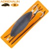 Adrenalin Cat Catfish leader with U-float - catfish fishing with
