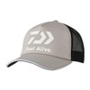 Daiwa DC-6225 FeelAlive Soft Half Mesh Cap, Various (2025 Model),