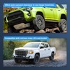 ECCPP 4PCS 2" Leveling Lift Kit 4WD for for Dodge