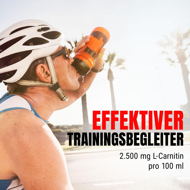 Powerstar FRESH DRINK ZERO | Zuckerfrei | Fitness Getränke-Sirup mit