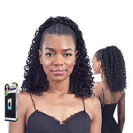 GOGO GIRL (OP1B30) - FreeTress Equal Synthetic Drawstring Ponytail