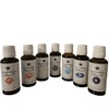 Chakra Balance Oil (30 ml, Sacral Chakra Oil)