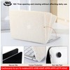 BYCeKe Compatible with MacBook Pro 14 inch Case 2024-2021 M4