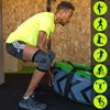 Feel Recovery Pack of 2 Knee Support for Men &