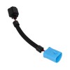 Headlight Conversion Harness 9007 9004 HB5 Male to H13 9008