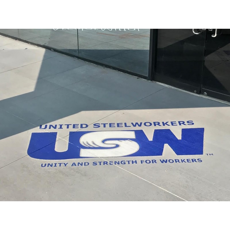 Concrete Stain Concentrate Just Add Water, User & Eco-Friendly Semi-Transparent