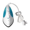 Steam Iron 1200W Fast Heating Continuous Spray Function Wet and