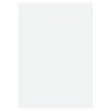 PRICARO A7 Blank Notepad (Pack of 10)