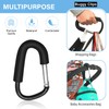 Generise Pushchair Clip 'Mummy'