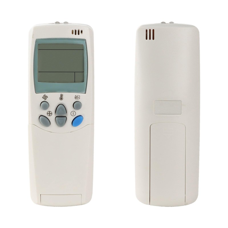Air Conditioner Remote Control Compatible with LG 6711A20028A 6711A20028D 6711A20010B