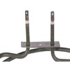 SPARES2GO 2 Turn Heating Element for New World Fan Oven