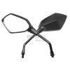 RockMute For SCL500 CMX REBEL 300 500 1100 SHADOW Wide