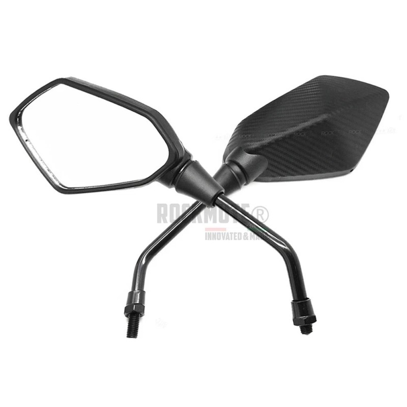 RockMute For SCL500 CMX REBEL 300 500 1100 SHADOW Wide