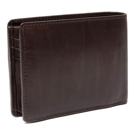 The Chesterfield Brand Umbria Wallet Brown, brown