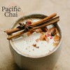Pacific Chai Spiced Chai Latte Mix, Instant Chai Tea Latte