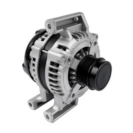 NEWZQ Alternator Replacement for Buick Envision Regal Chevy Impala Malibu 2.0L 2.5L L4 2013-2020 22905553 TN1042101900