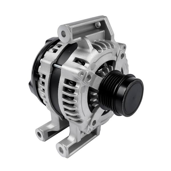 NEWZQ Alternator Replacement for Buick Envision Regal Chevy Impala Malibu