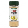 Badia Organic Onion Powder Cebolla Polvo