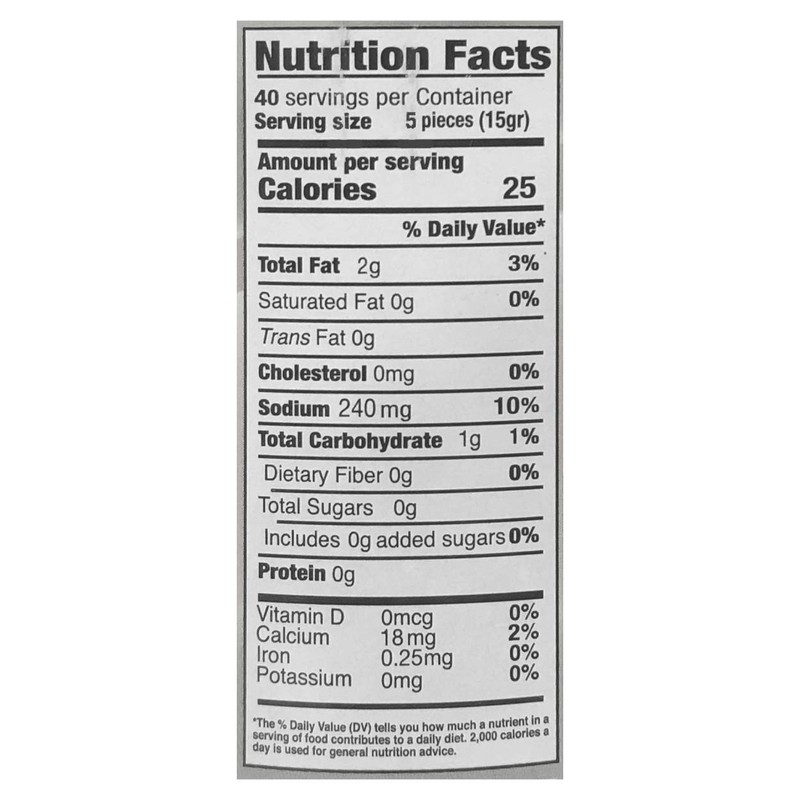 Al Dayaa - Whole Black Olives, Unpitted, 2.20 Lb (1000g)