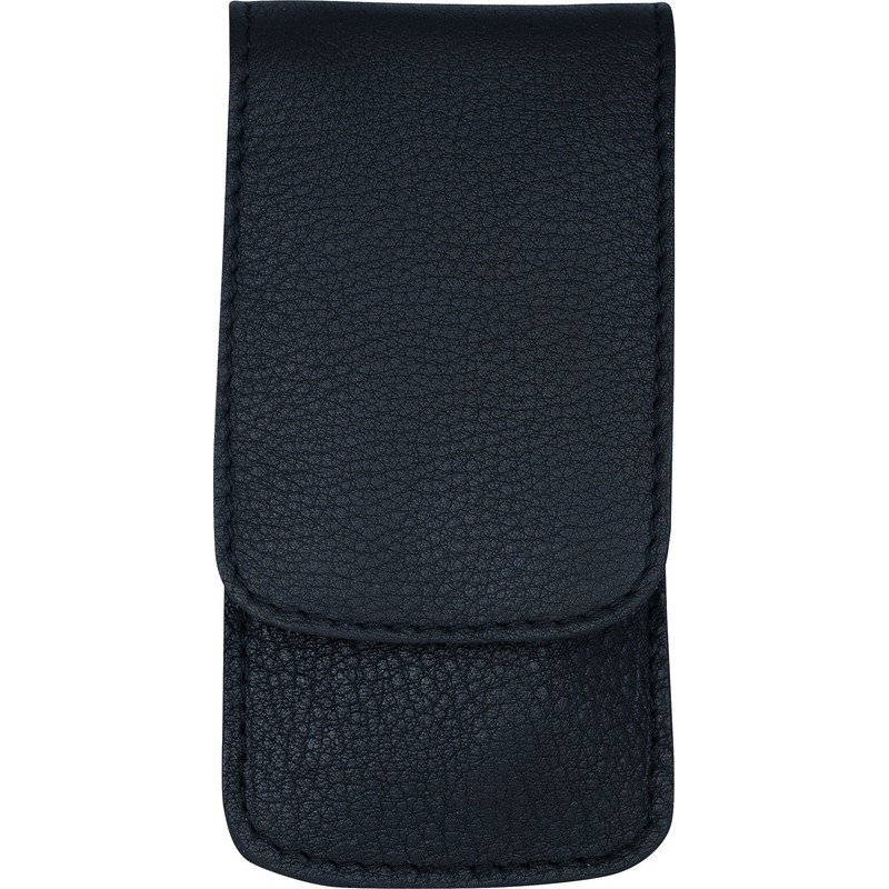 Becker Manicure Heritage Manicure Case Lollipop, Set of 3 Black