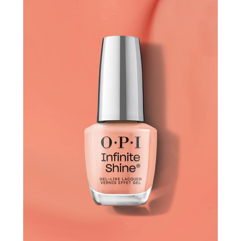 OPI Infinite Shine On a Mission 15ml