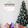 2026 Desk Calendar, 12 Months Desk Calendar 2026, January 2026