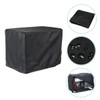 Mipcase Outdoor Generator Cover Oxford Durable Protection for Generators Rain