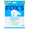 Fox's 50 Percent Glacier Mints, 195 g
