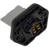 Dorman 973-954 HVAC Blower Motor Resistor Kit Compatible with Select