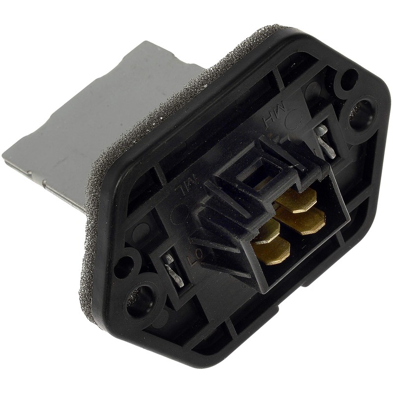 Dorman 973-954 HVAC Blower Motor Resistor Kit Compatible with Select