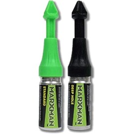 Marxman Pen Set - 1 x Standard - 1 x Deep
