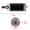 Kohler Caltric Starter for Kohler Magnum Engine M18 M20 Mv20