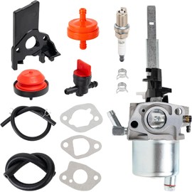 920021 Carburetor Replacement for Ariens Sno-Tek 920404 920402 920022 920024 920025 920406 938034 920403 Snowblower LCT StormForce 208cc 03121 03122 13141 13142 Engine Part 20001368 20001027 585020402