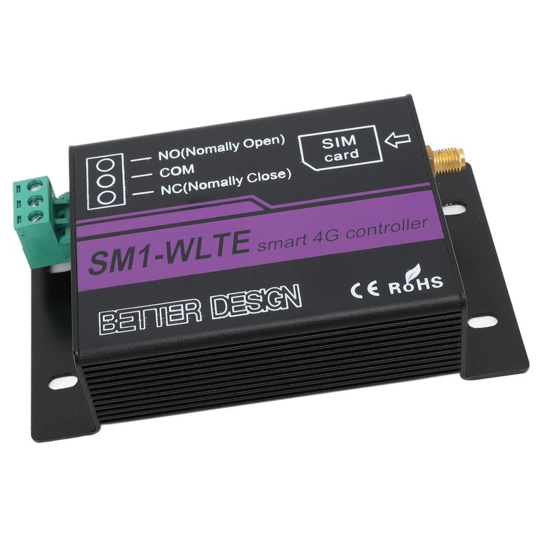 SM1 WLTE EA Mobile Phone Access Controller with Probe 4G