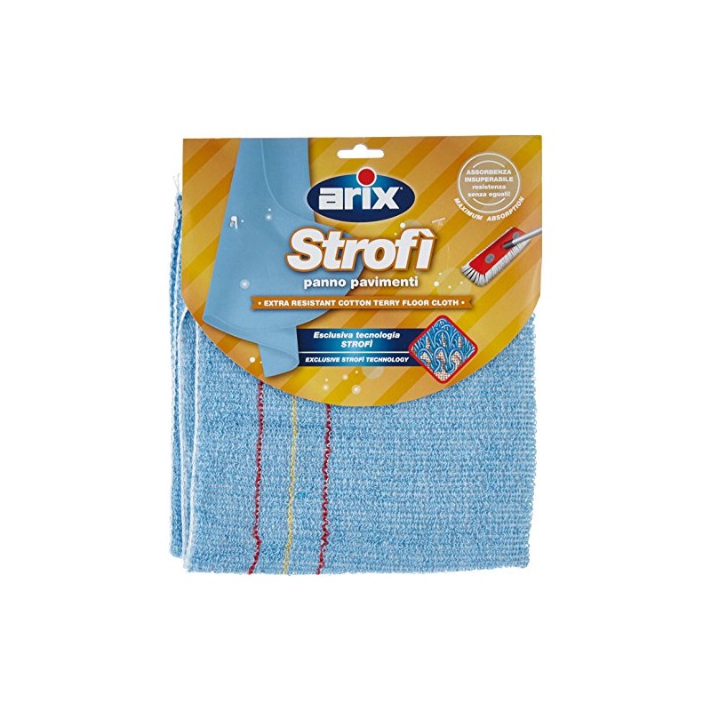 Arix Floors Strofi 'cm.50 x 60 611