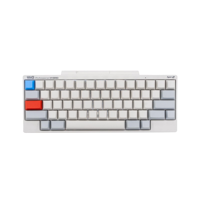 PFU Color Key Top Set (HHKB Professional Series Exclusive) PD-KB400KT01