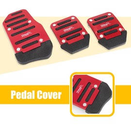 MACHSWON 4 Button Car Remote Key Fob Case Cover Full Protector Brown Faux Leather with Key Chain for Subaru Forester Impreza Outback Legacy WRX STI WRX XV